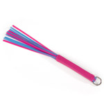 Fresh tassel whip