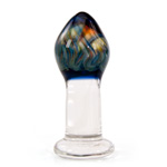 Rainbow plug