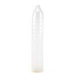 Vivid lubricated