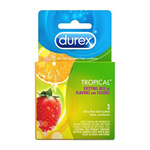 Durex tropical