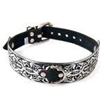 Renaissance collar