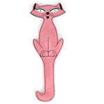 Kitty spank-her