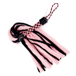 Fluffy flogger