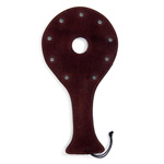 Round "O" spank-her