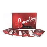 Canoodling game