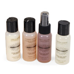Aromatherapy bath