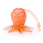 The screaming octopus