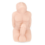Male masturbator