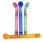 Clit exciter