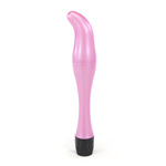 Playful curve massager G-spot