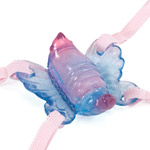Shane's world venus butterfly