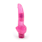 Hot pinks ballsy