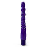 Flexi slim purple nubby
