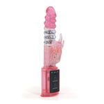 Pink ele