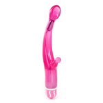 Pleasurezone slim contoured clitifier