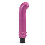 Waterproof latex G-spot