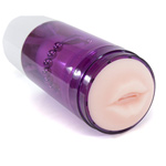Optimum power blow job stroker