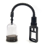 Penis head pump