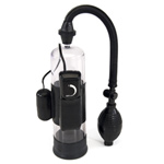 Ramrod pump