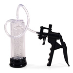Pistol pump