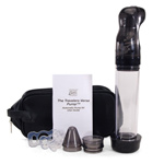 Travelers versa pump