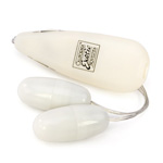 Pkt exotic glow dbl bullet