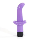 Silicone slims G-spot