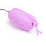 Waterproof luv bug