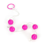 Climax beads - med