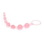 Anal 101 intro beads