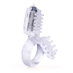 Micro-max vibro tongue