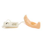 Clitoral stimulator