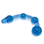 Acrylic XTS pleasure curve