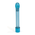 Waterproof slimline teaser blaster