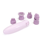 Four play massager kit
