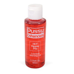 Pussy enhancer