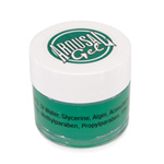 Arousal gel
