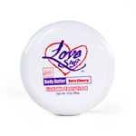 Love stuff body butter