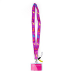 Peni-party lanyard