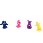 Peni-party candles