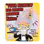 Night cap gag gift