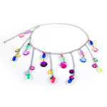 Peni jewels erotic belly chain