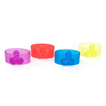 Party napkin rings