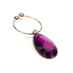 Navel jewel