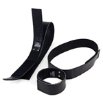 Thigh and wrist harness