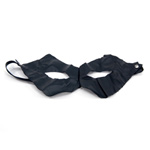 Leather catmask