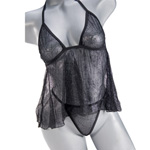 Slc exotic web baby doll