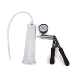 Colt vacuum pump system