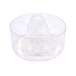 Colt silicone sleeve