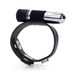 Colt vibrating cock ring